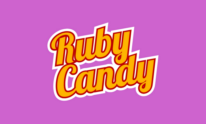 RubyCandy.com